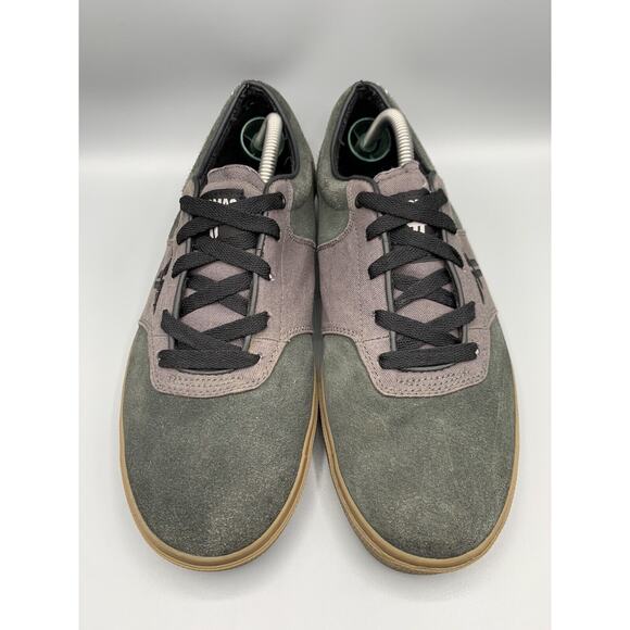 FALLEN VICTORY JAMIE THOMAS Signature Model Skate Athletic Shoes Men's Size 10 - Picture 7 of 13